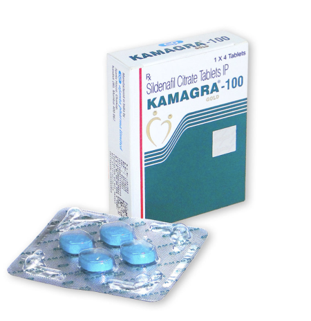 카마그라 골드 알약 100mg 60정