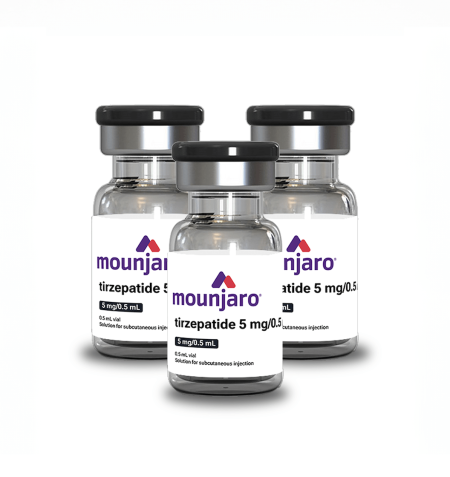 미운자로 앰플 5Mg /0.5mL 1병